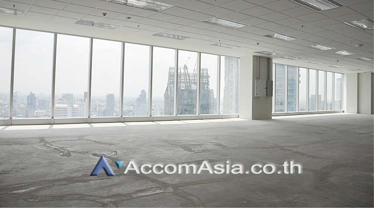  1  Office Space For Rent in Sukhumvit ,Bangkok BTS Phrom Phong at Bhiraj Tower At Emquartier AA15772
